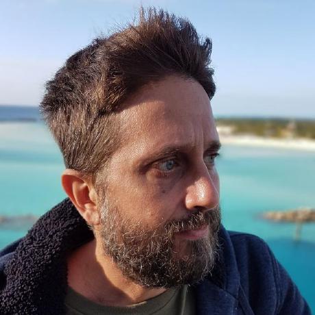Photo of Eric Ertl
